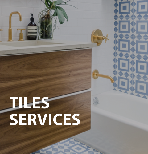 Tiles Services